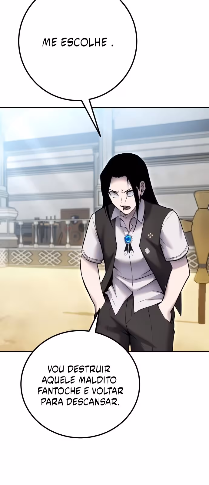 Página do Capítulo 83