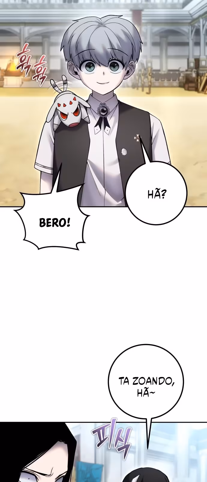 Página do Capítulo 83