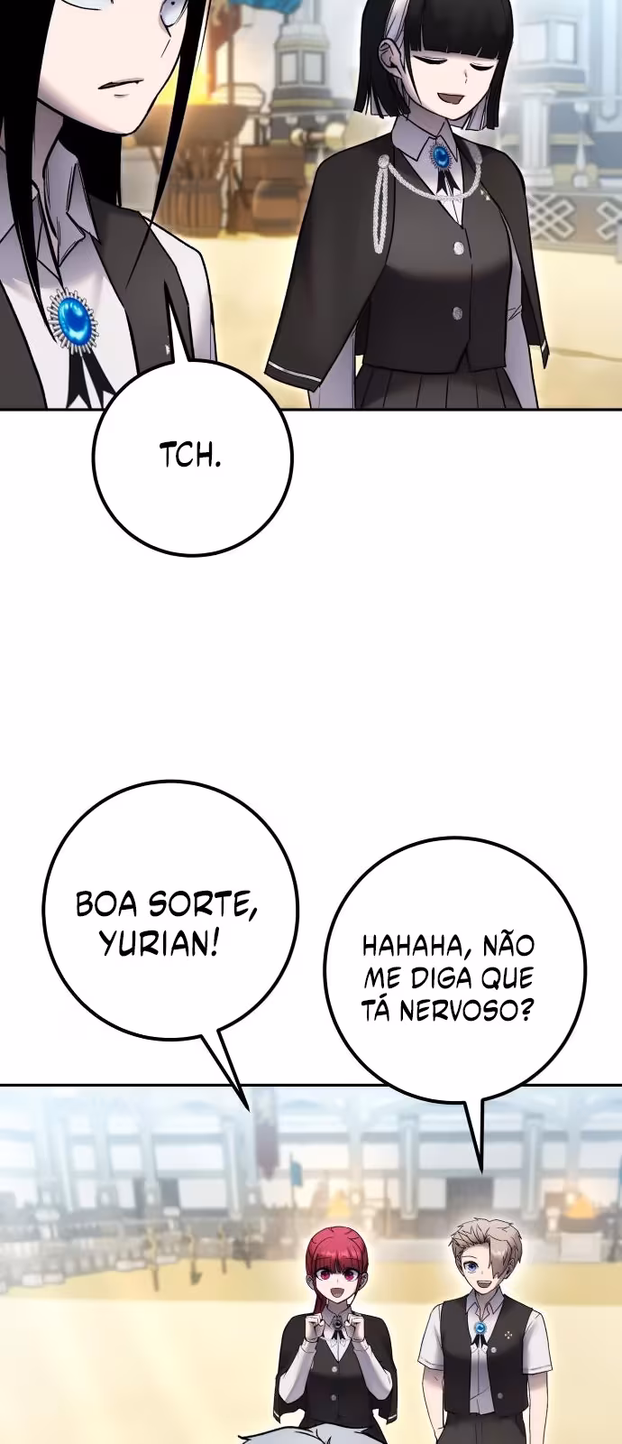 Página do Capítulo 83