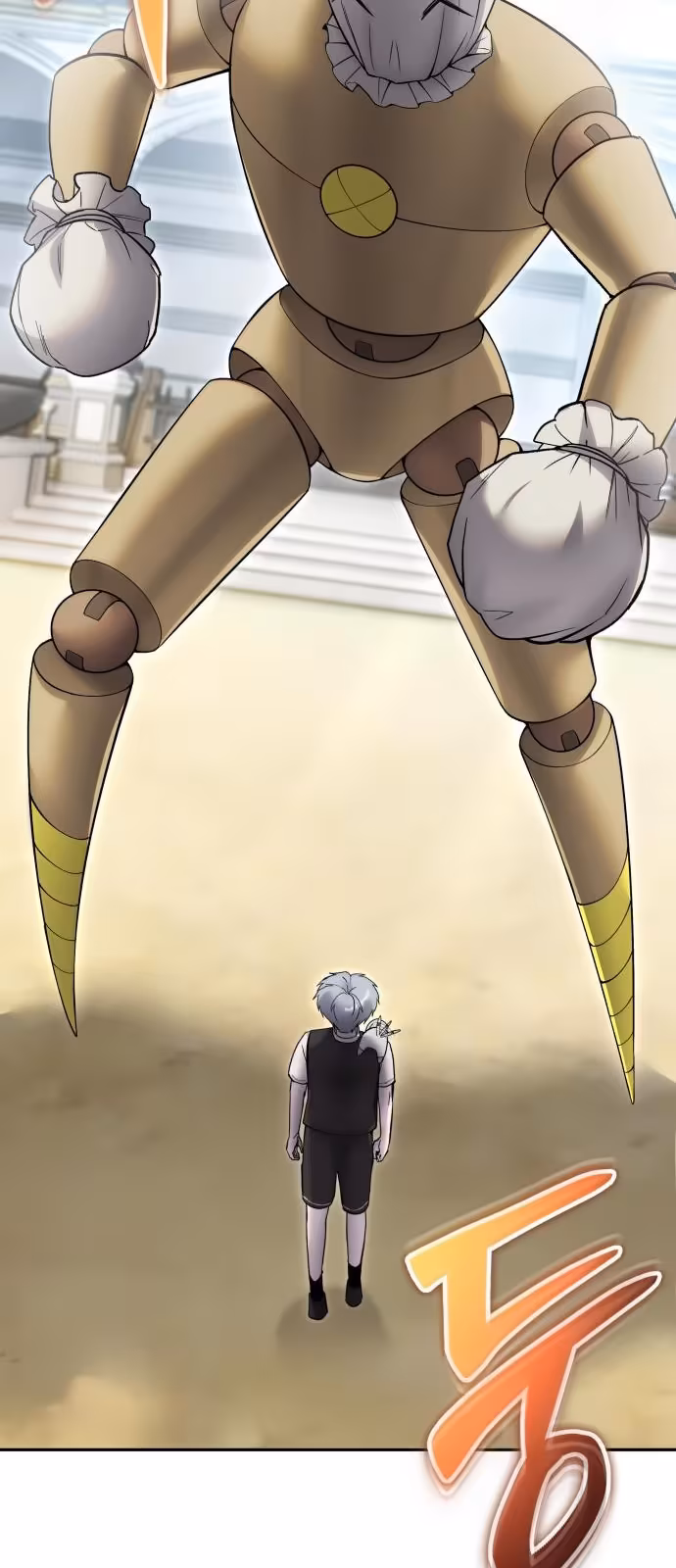 Página do Capítulo 83