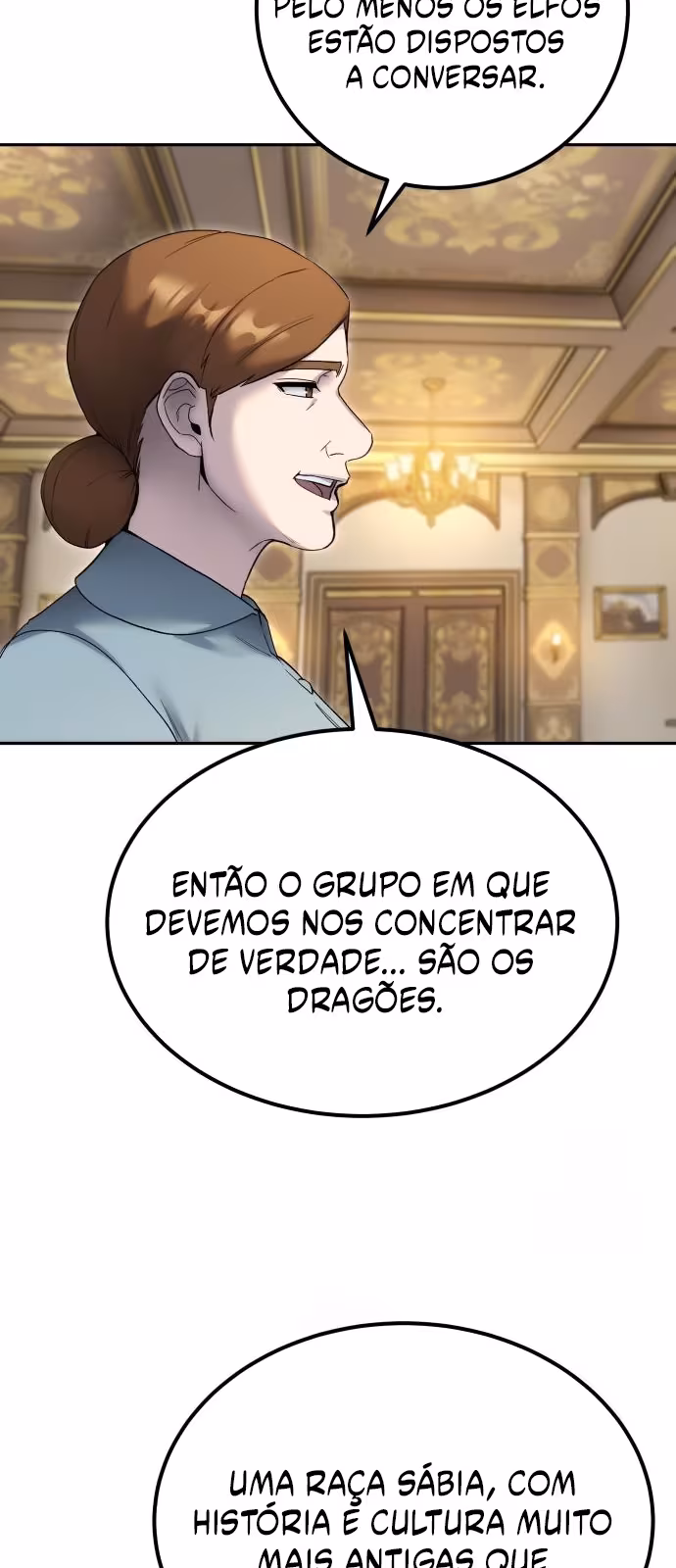 Página do Capítulo 83