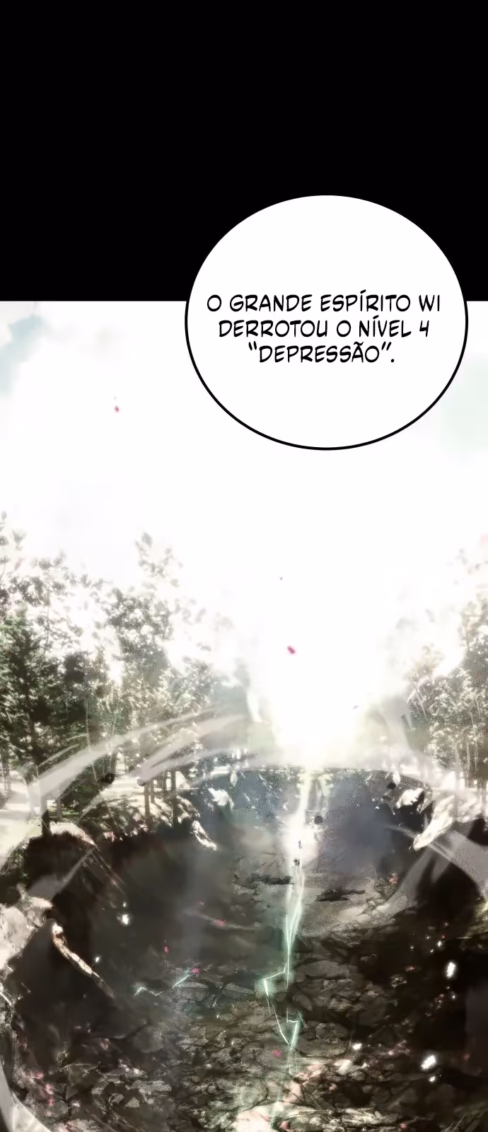 Página do Capítulo 83