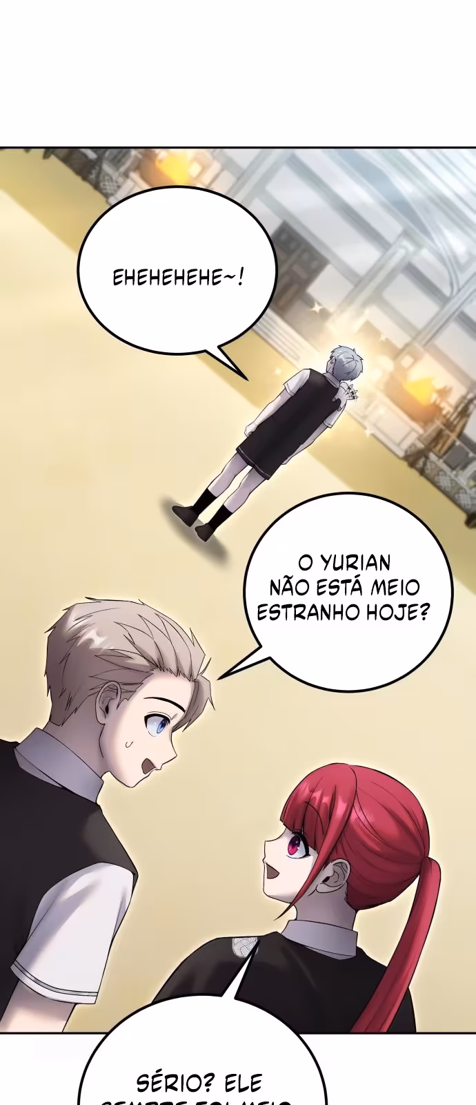 Página do Capítulo 83