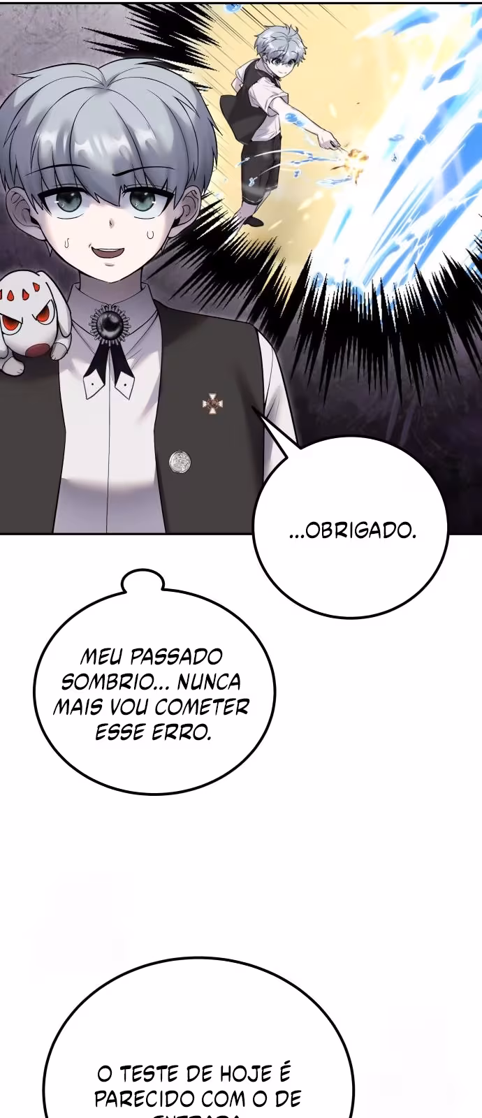 Página do Capítulo 83