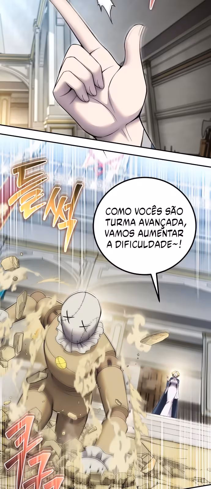 Página do Capítulo 83