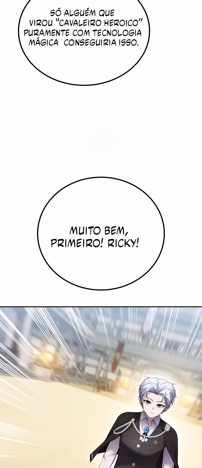 Página do Capítulo 83