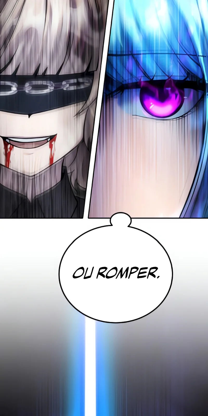 Página do Capítulo 94