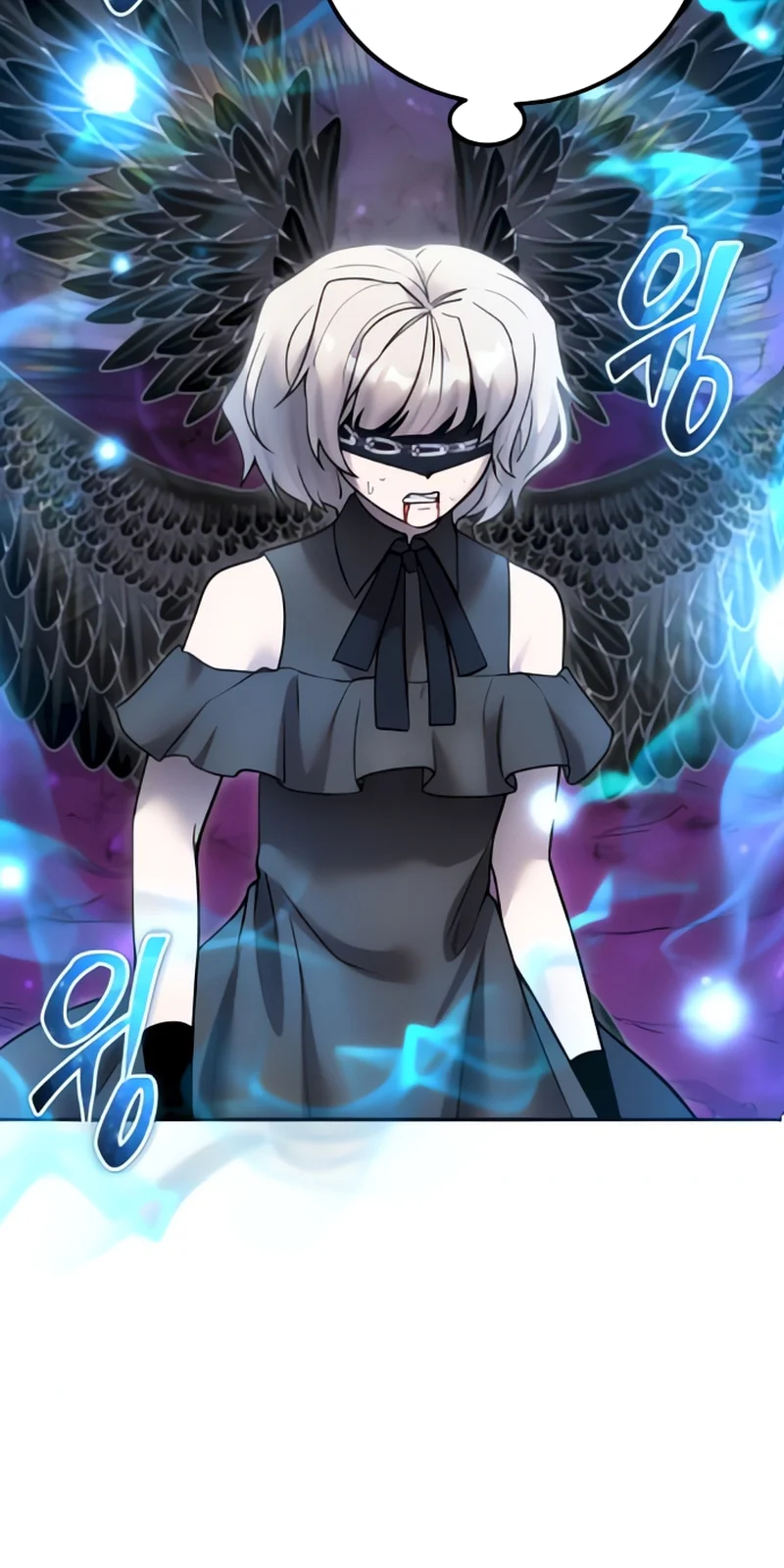 Página do Capítulo 94