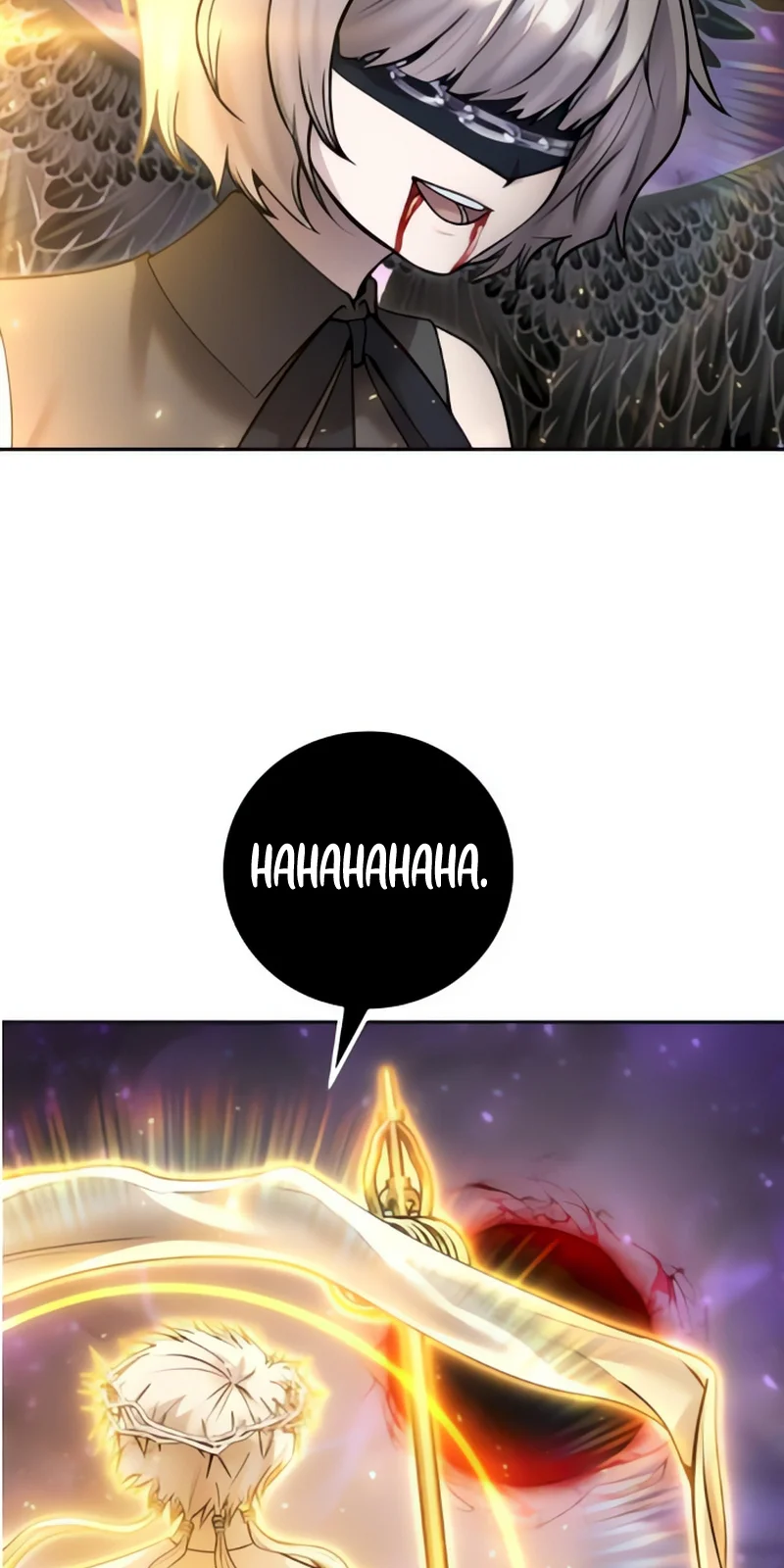 Página do Capítulo 94