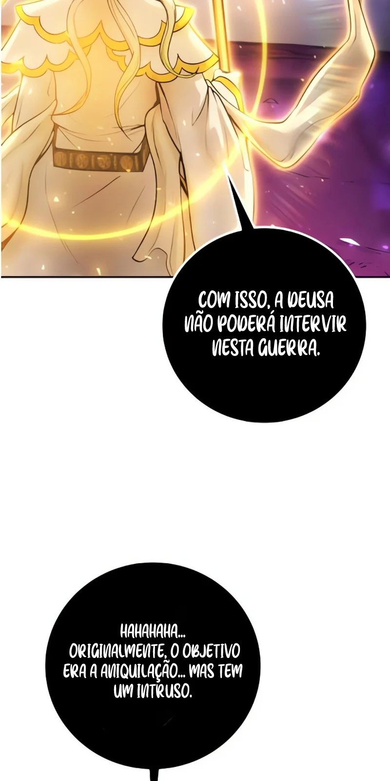 Página do Capítulo 94