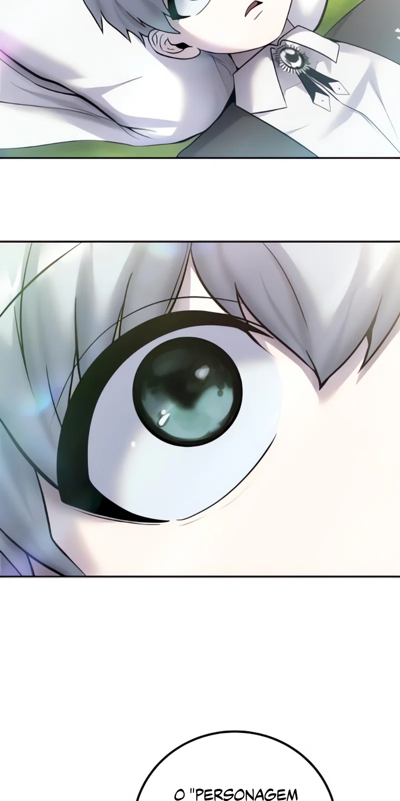 Página do Capítulo 94