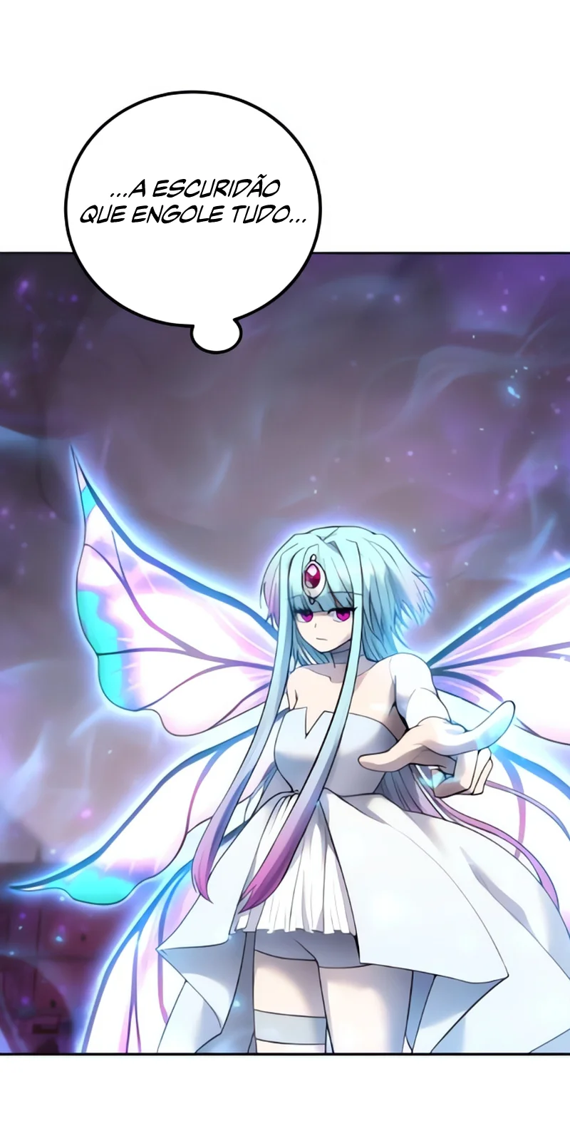 Página do Capítulo 94