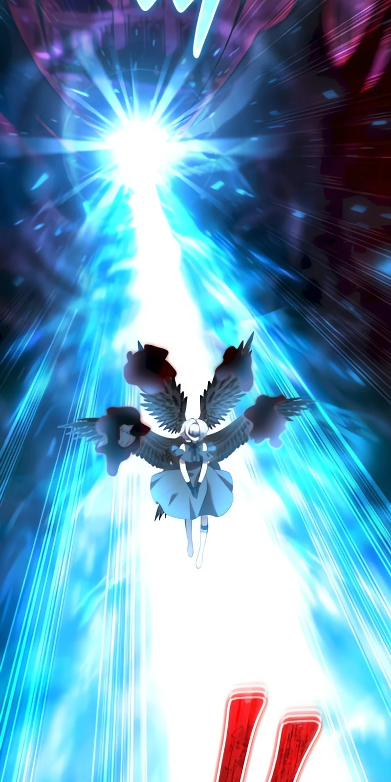 Página do Capítulo 94