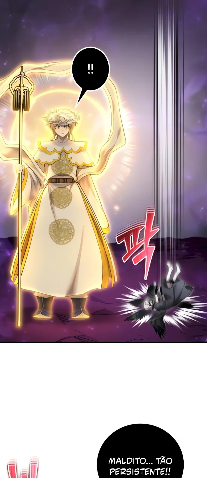 Página do Capítulo 96