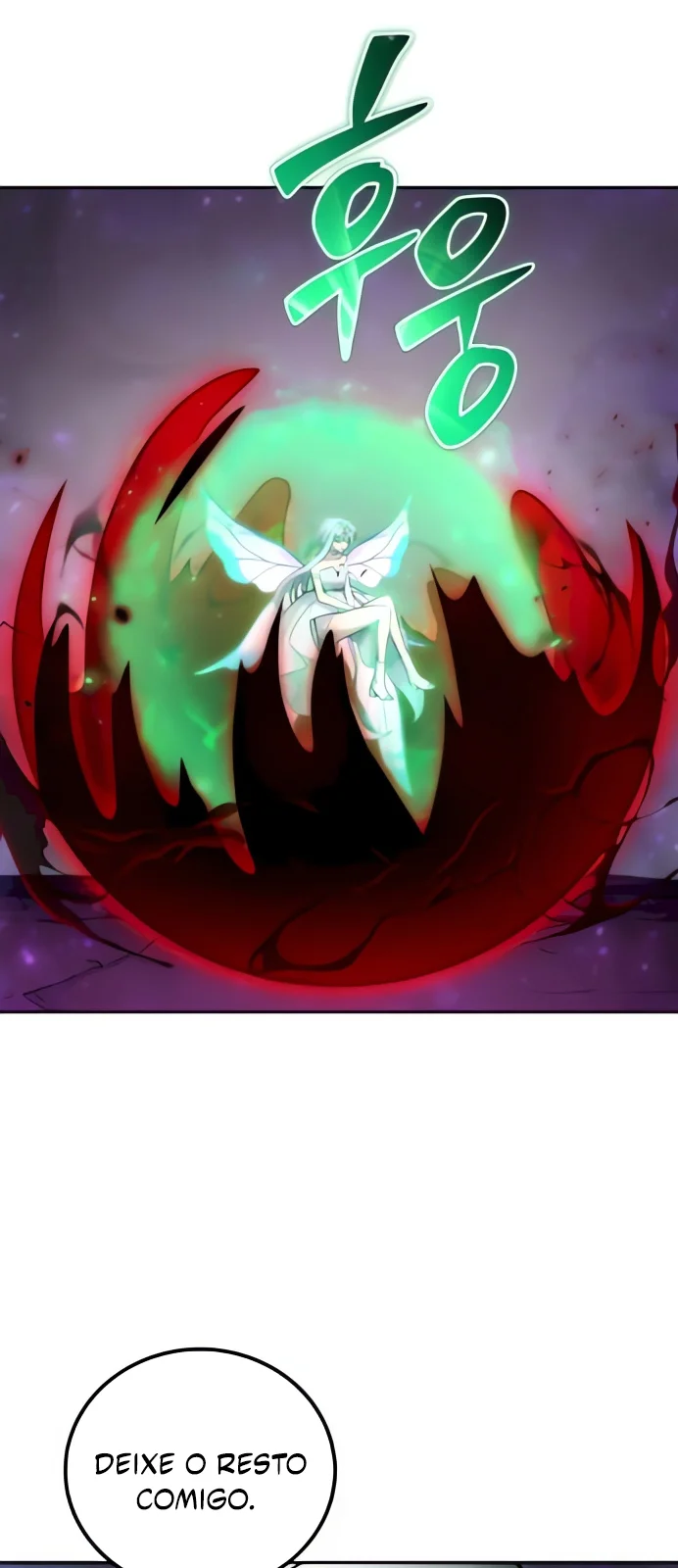 Página do Capítulo 96