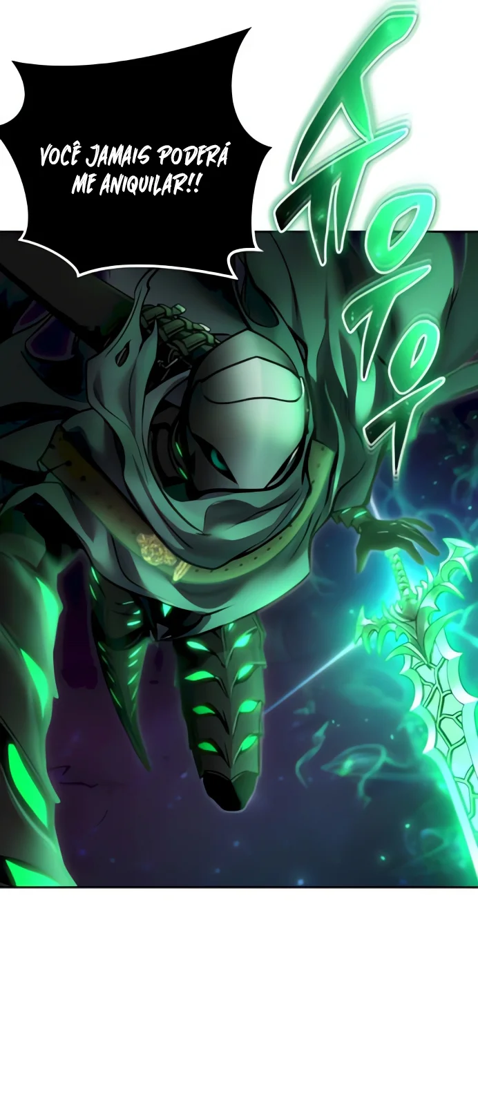 Página do Capítulo 96