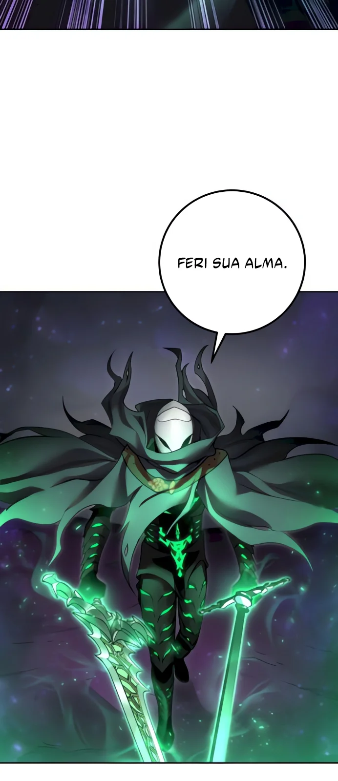 Página do Capítulo 96