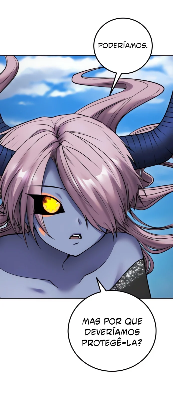 Página do Capítulo 96