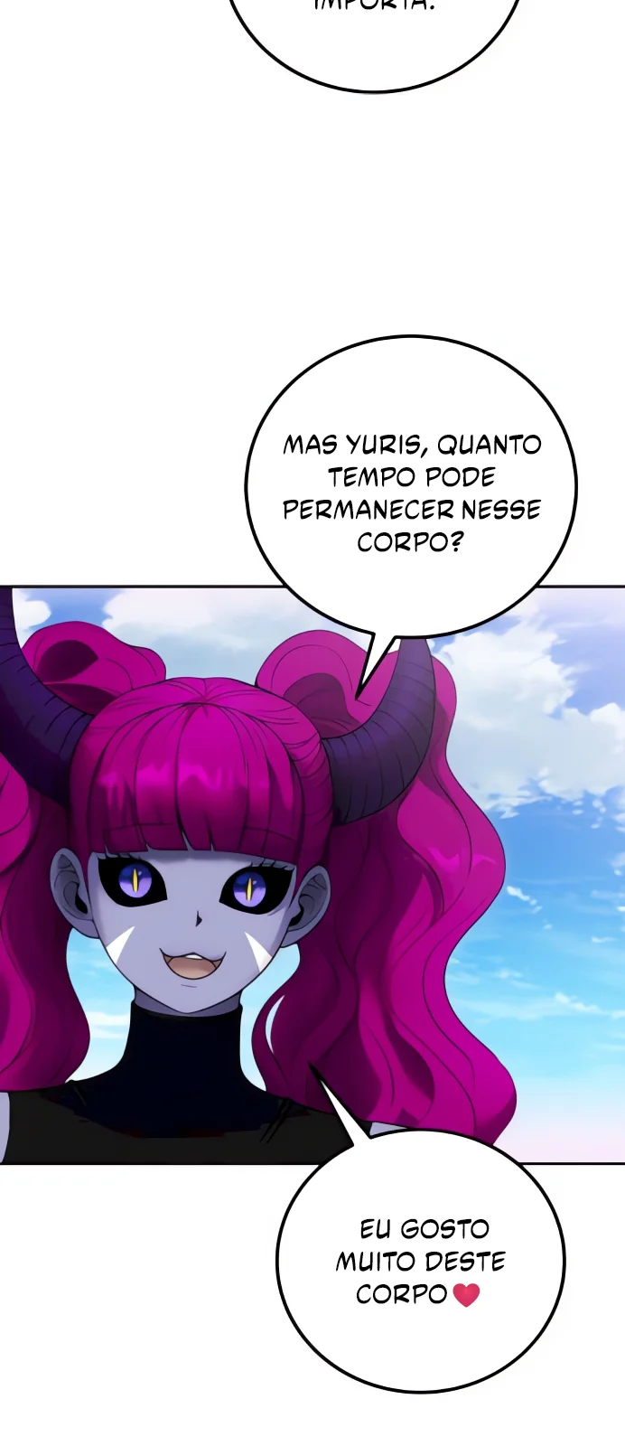 Página do Capítulo 96