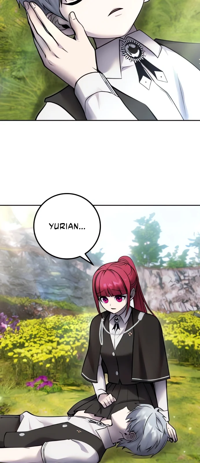 Página do Capítulo 96