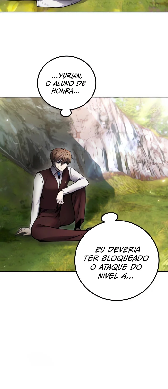 Página do Capítulo 96