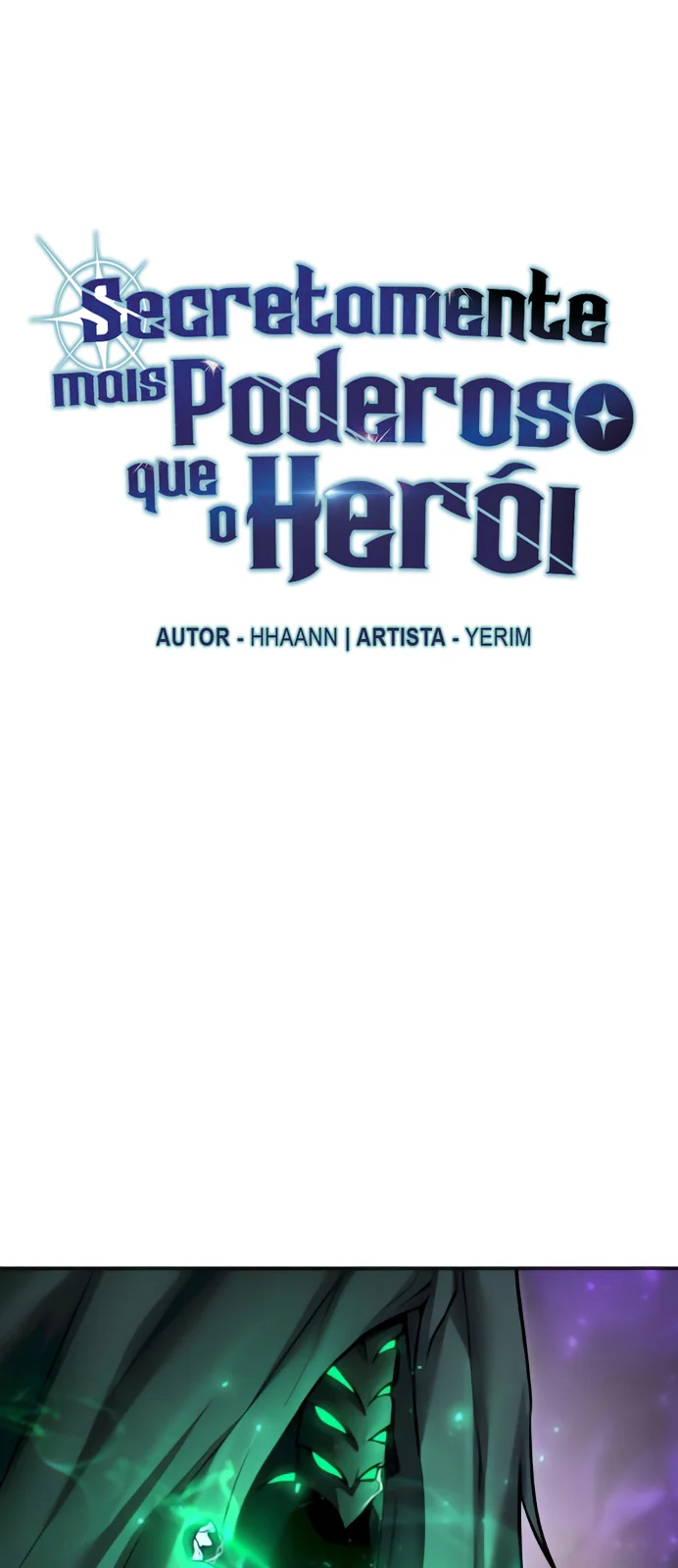 Página do Capítulo 96