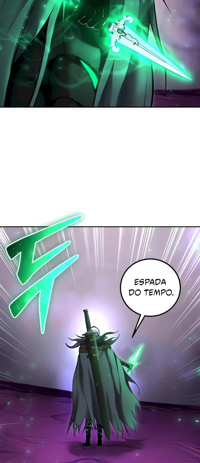 Página do Capítulo 96