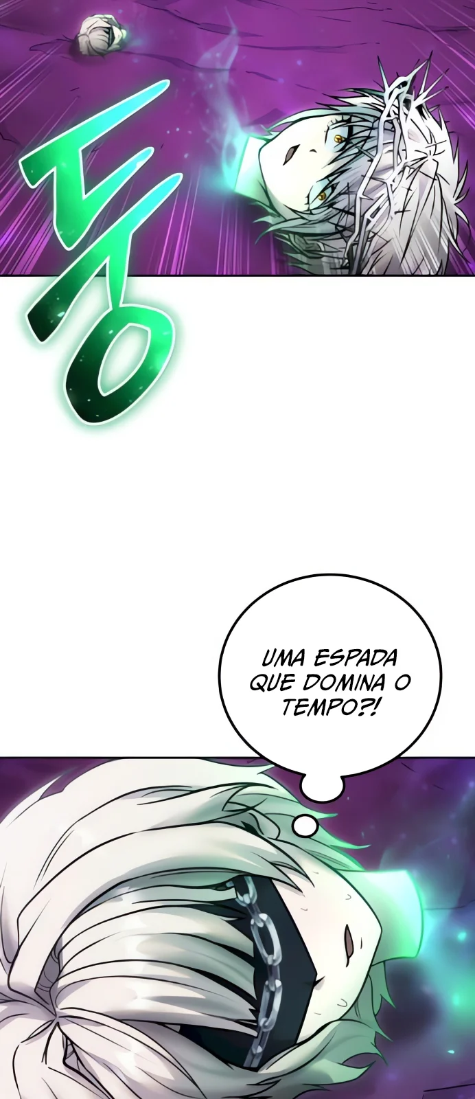 Página do Capítulo 96