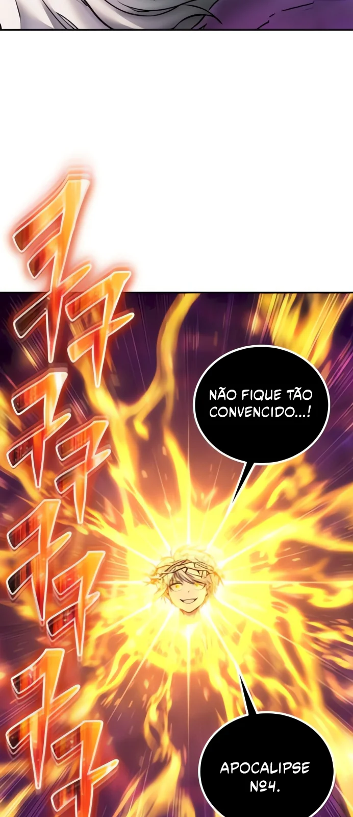 Página do Capítulo 96