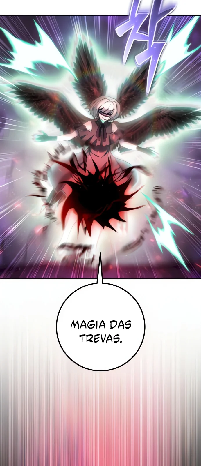 Página do Capítulo 96