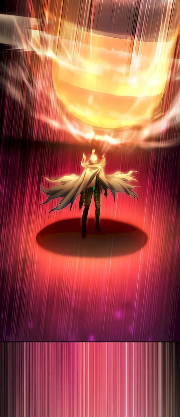 Página do Capítulo 96