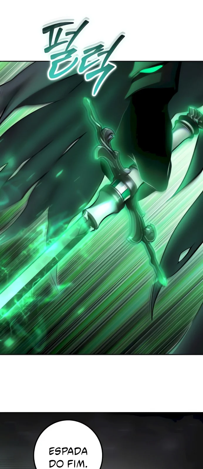 Página do Capítulo 96