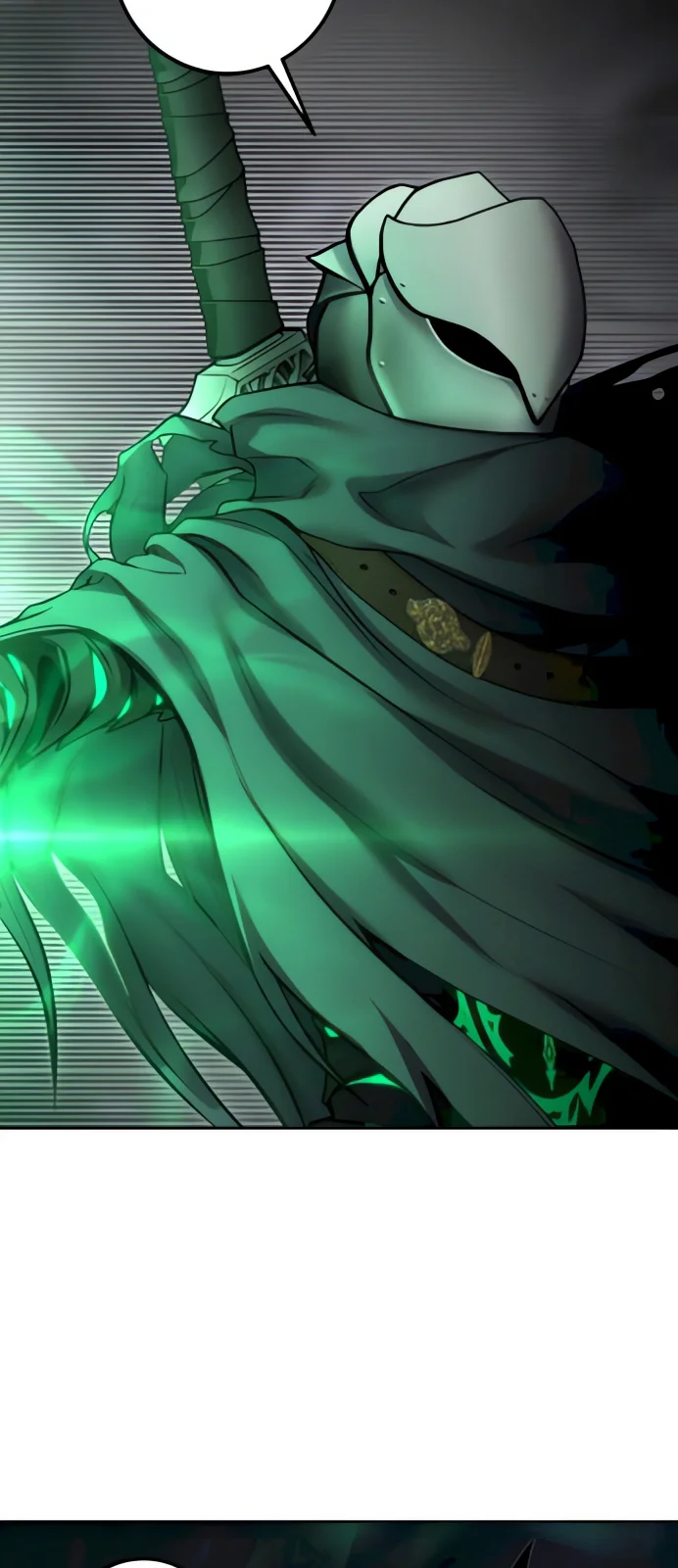 Página do Capítulo 96