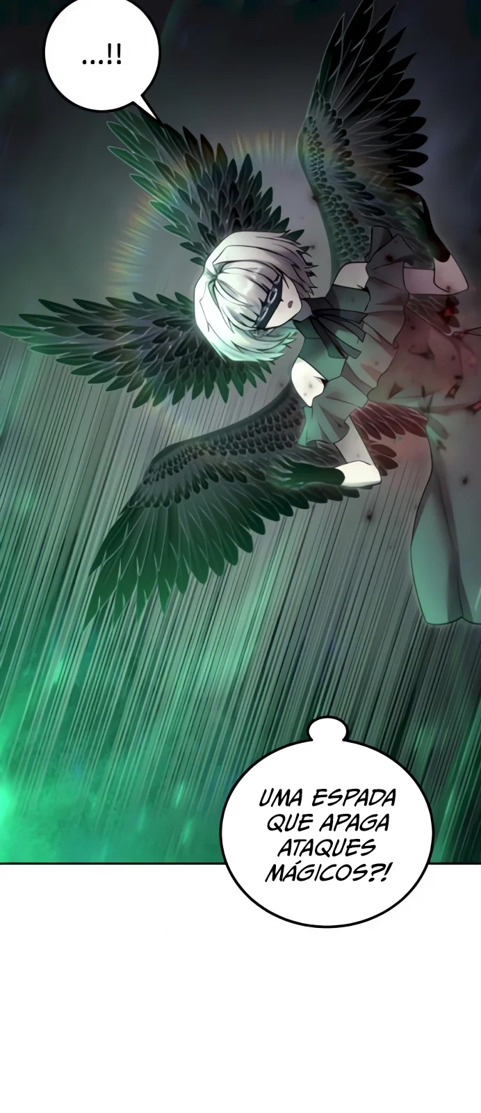 Página do Capítulo 96