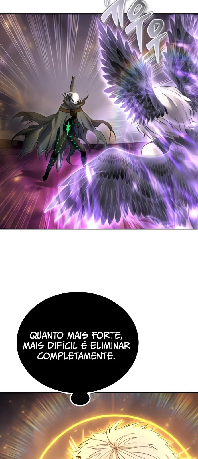 Página do Capítulo 96