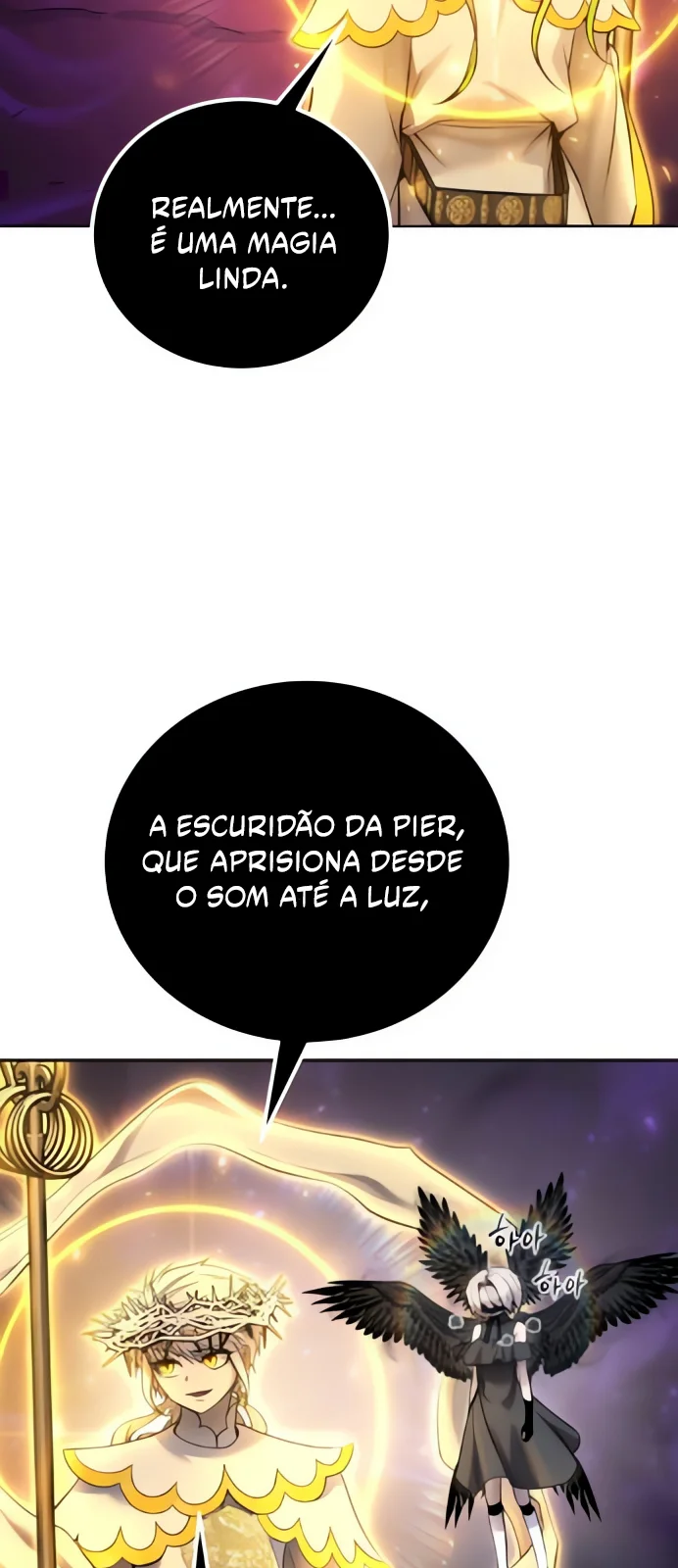 Página do Capítulo 96