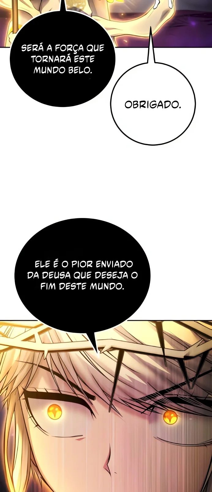 Página do Capítulo 96