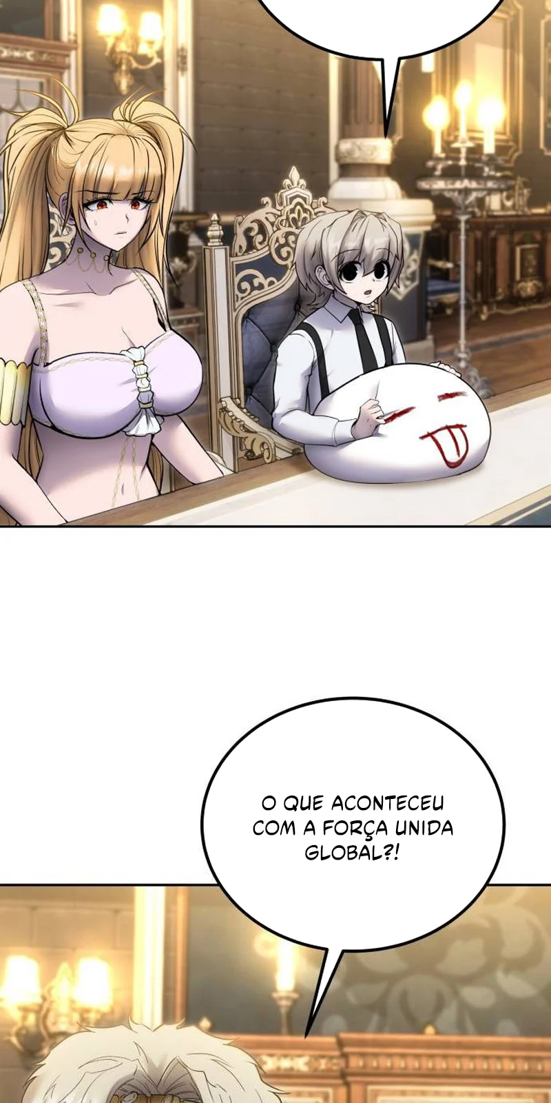 Página do Capítulo 97