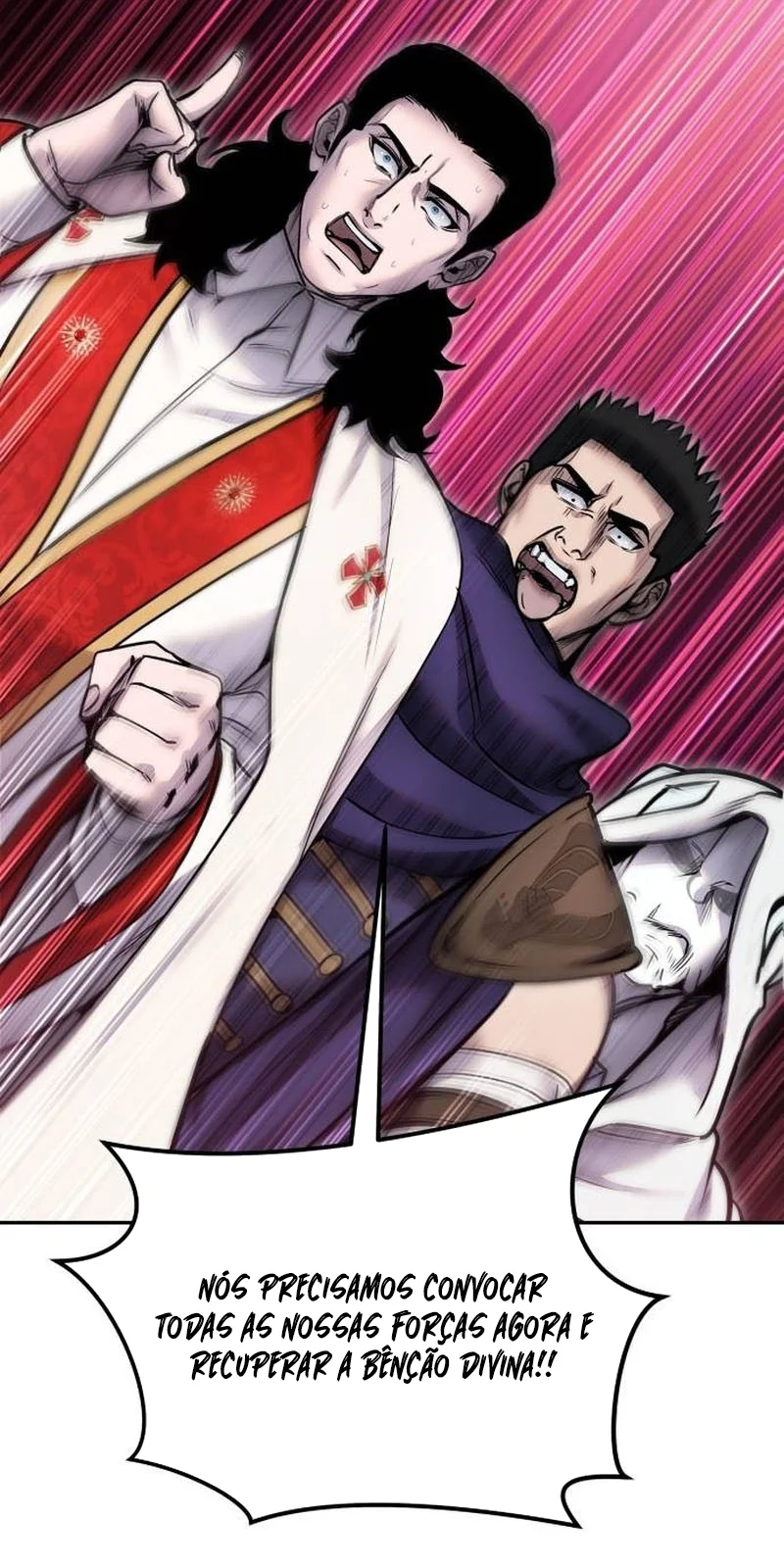 Página do Capítulo 97