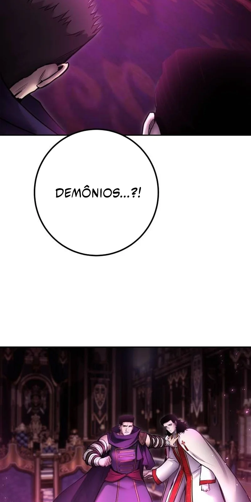 Página do Capítulo 97