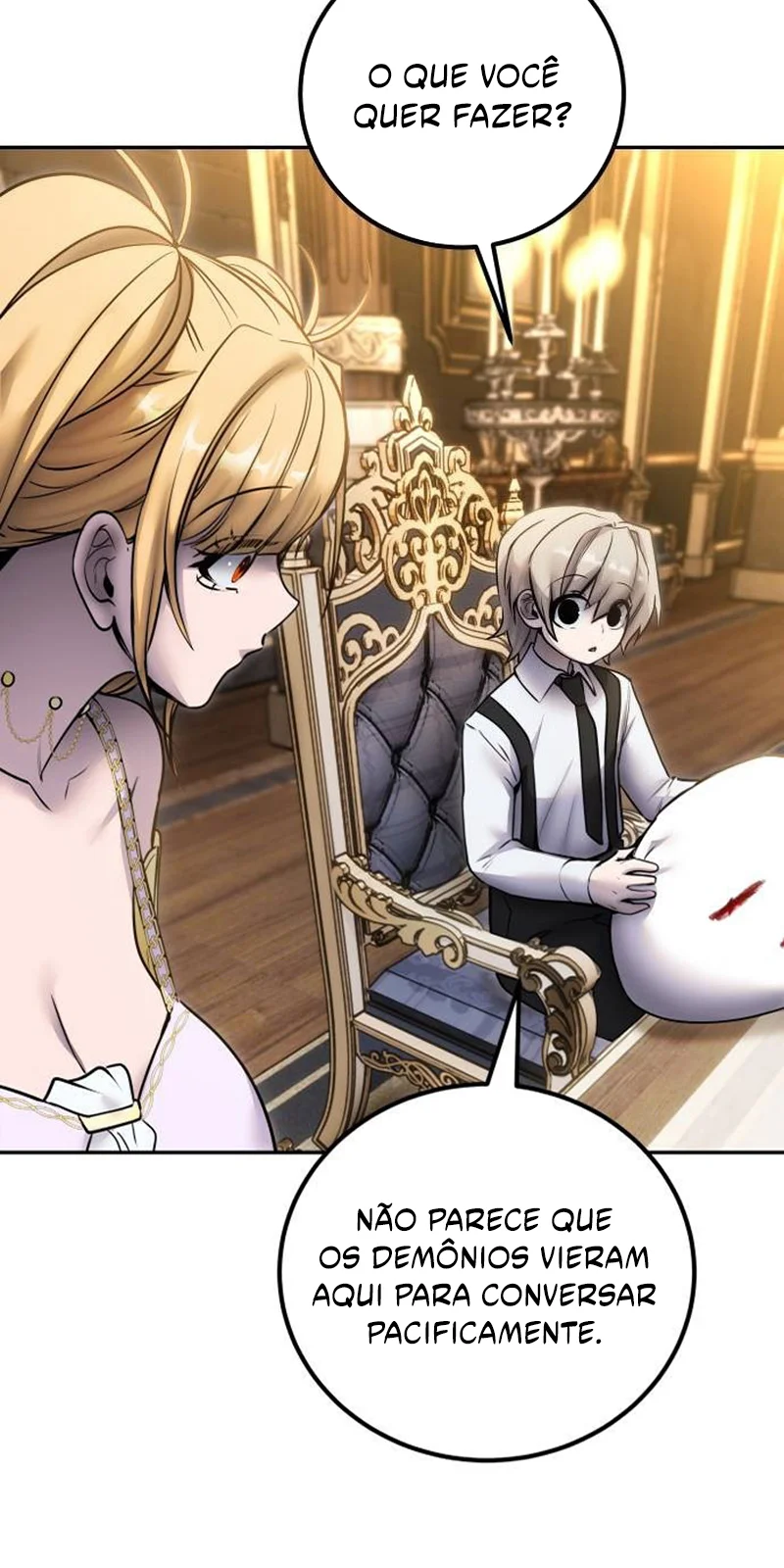 Página do Capítulo 97