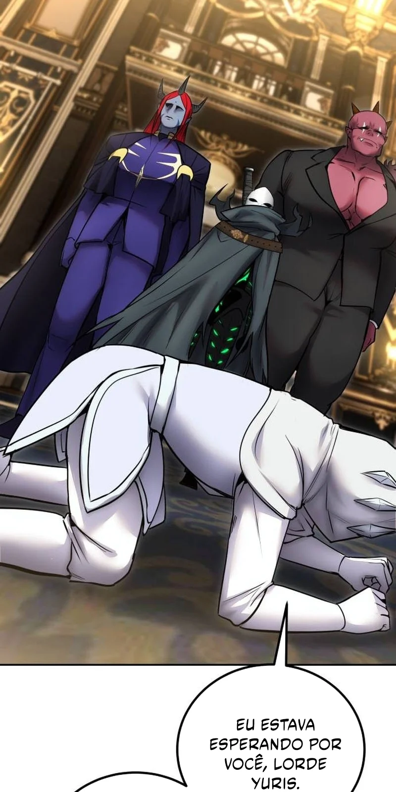 Página do Capítulo 97