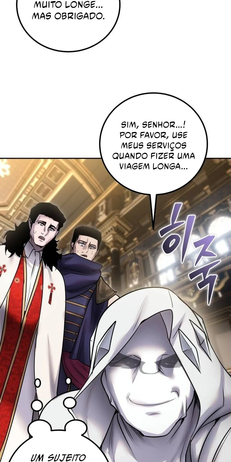 Página do Capítulo 97