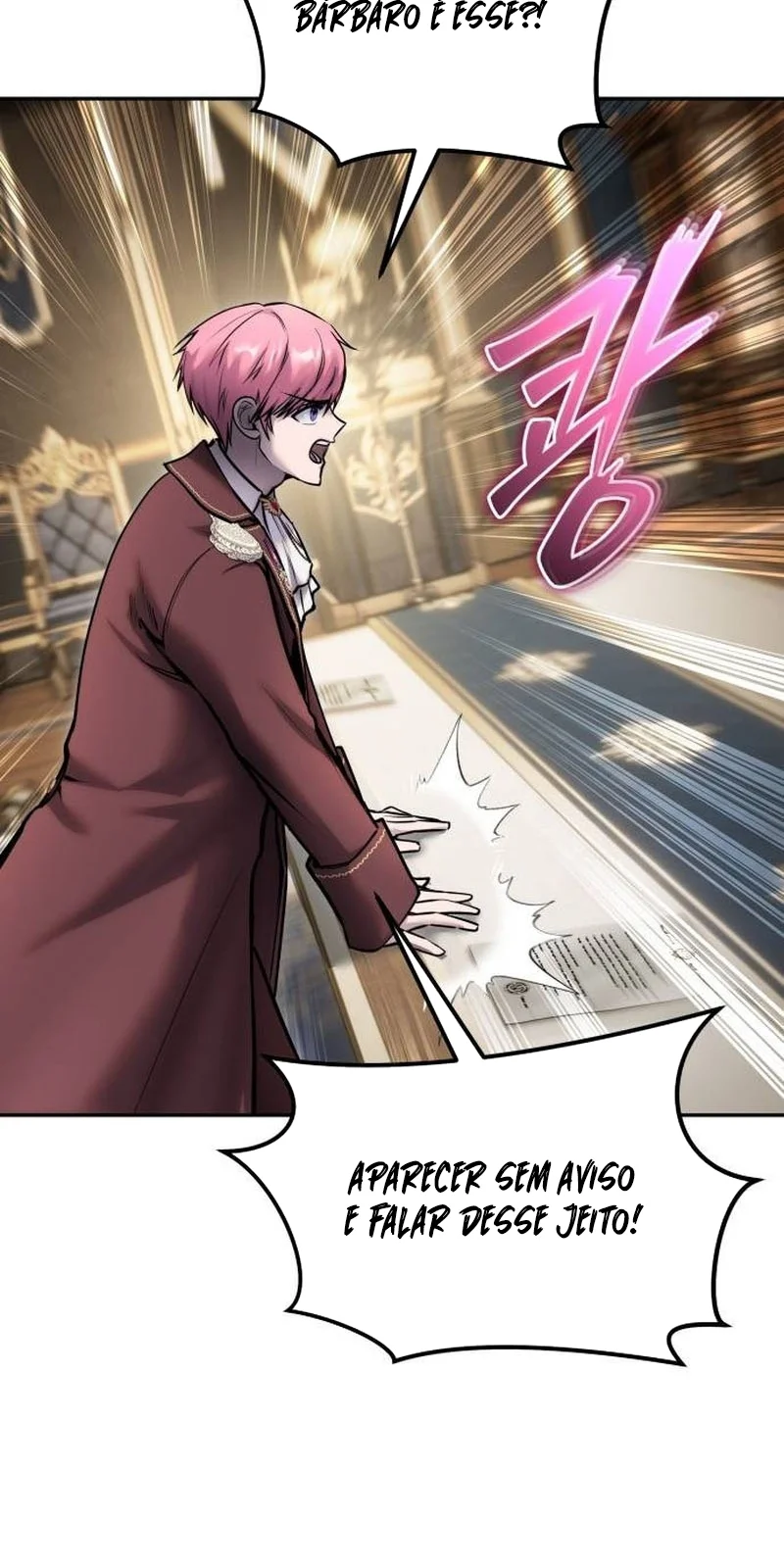 Página do Capítulo 97