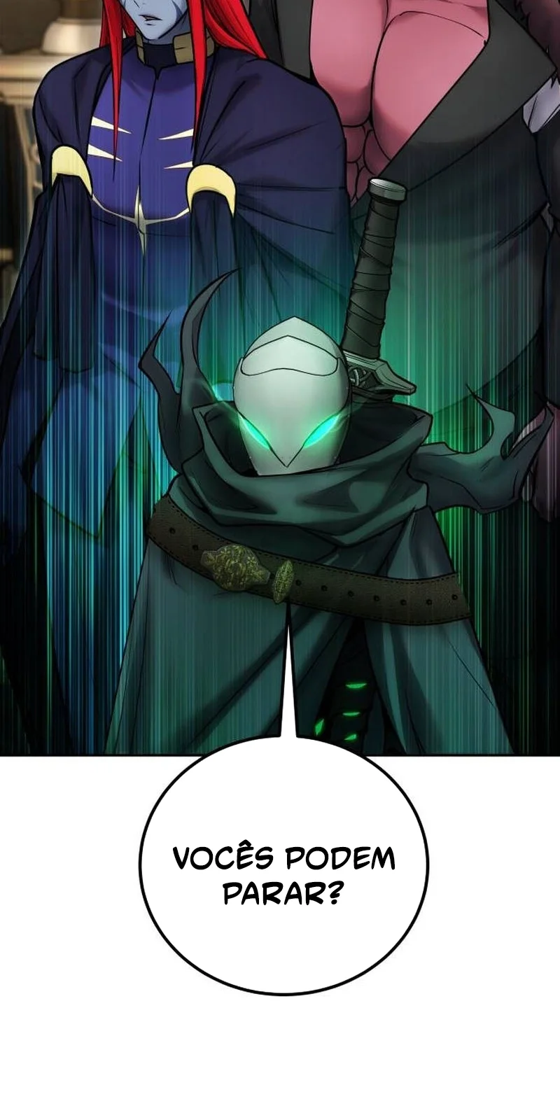 Página do Capítulo 97