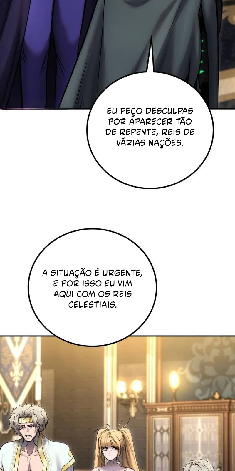 Página do Capítulo 97