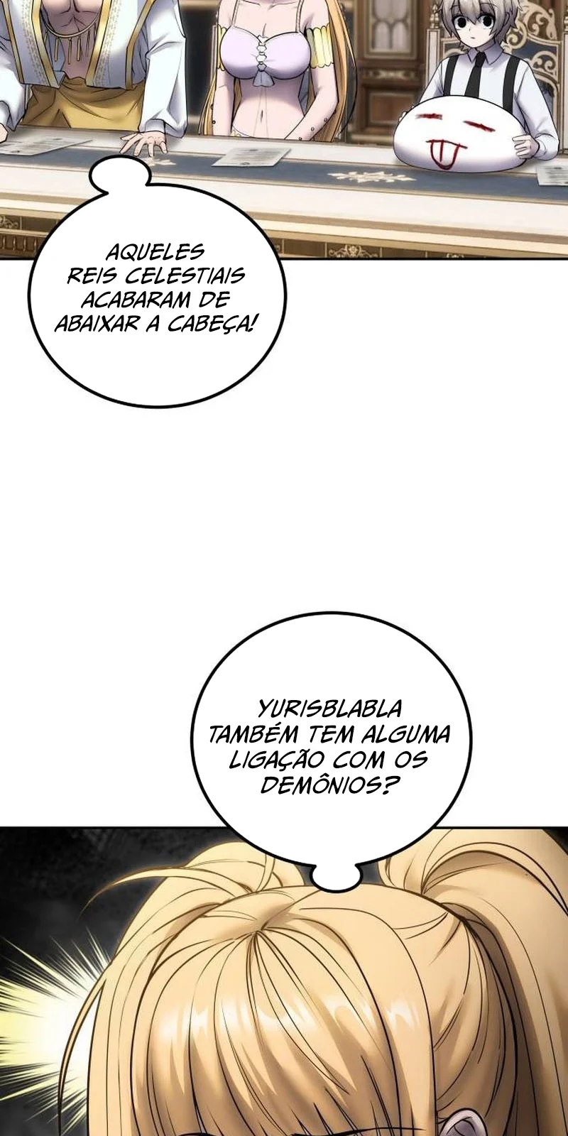 Página do Capítulo 97