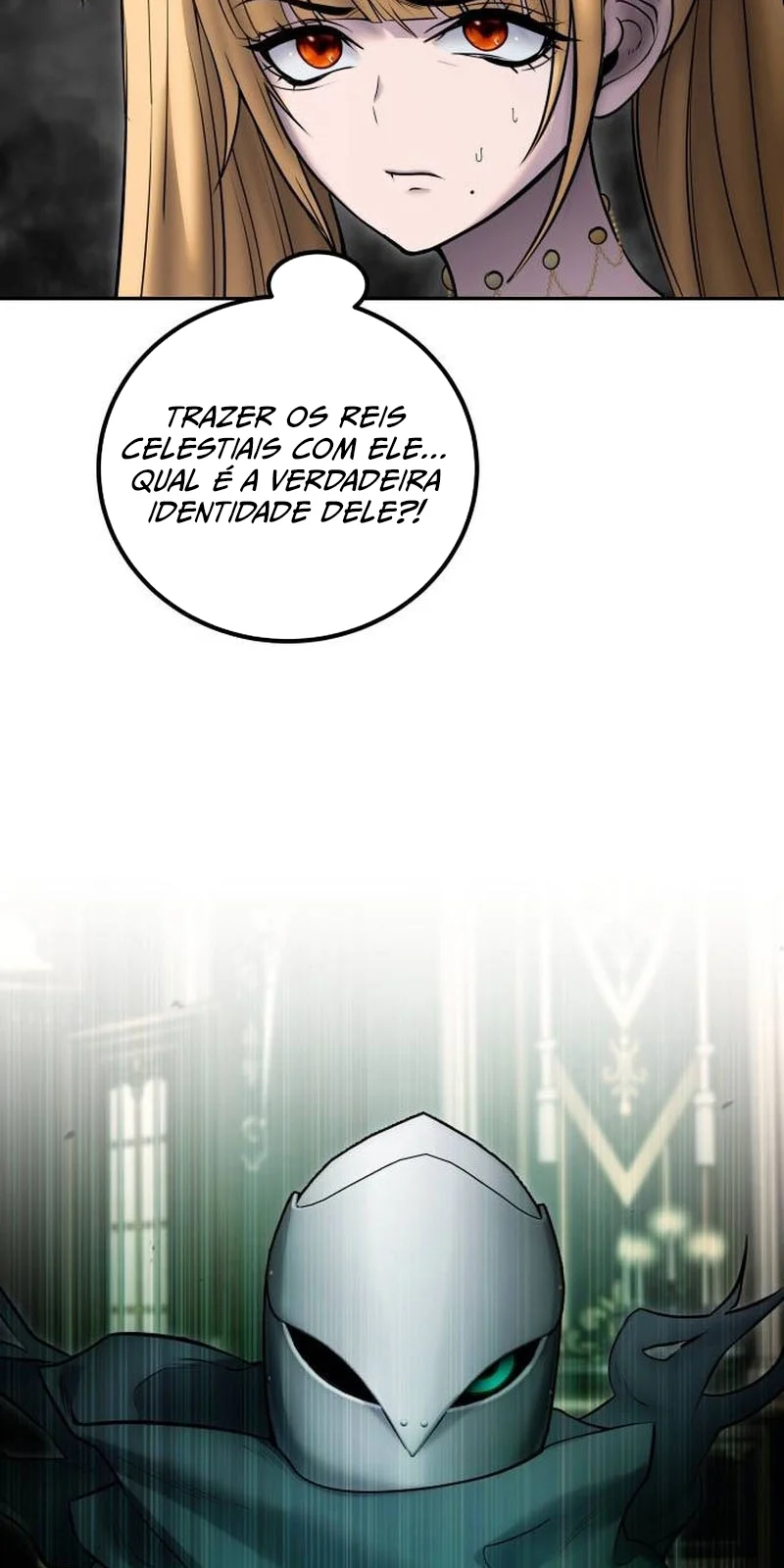 Página do Capítulo 97