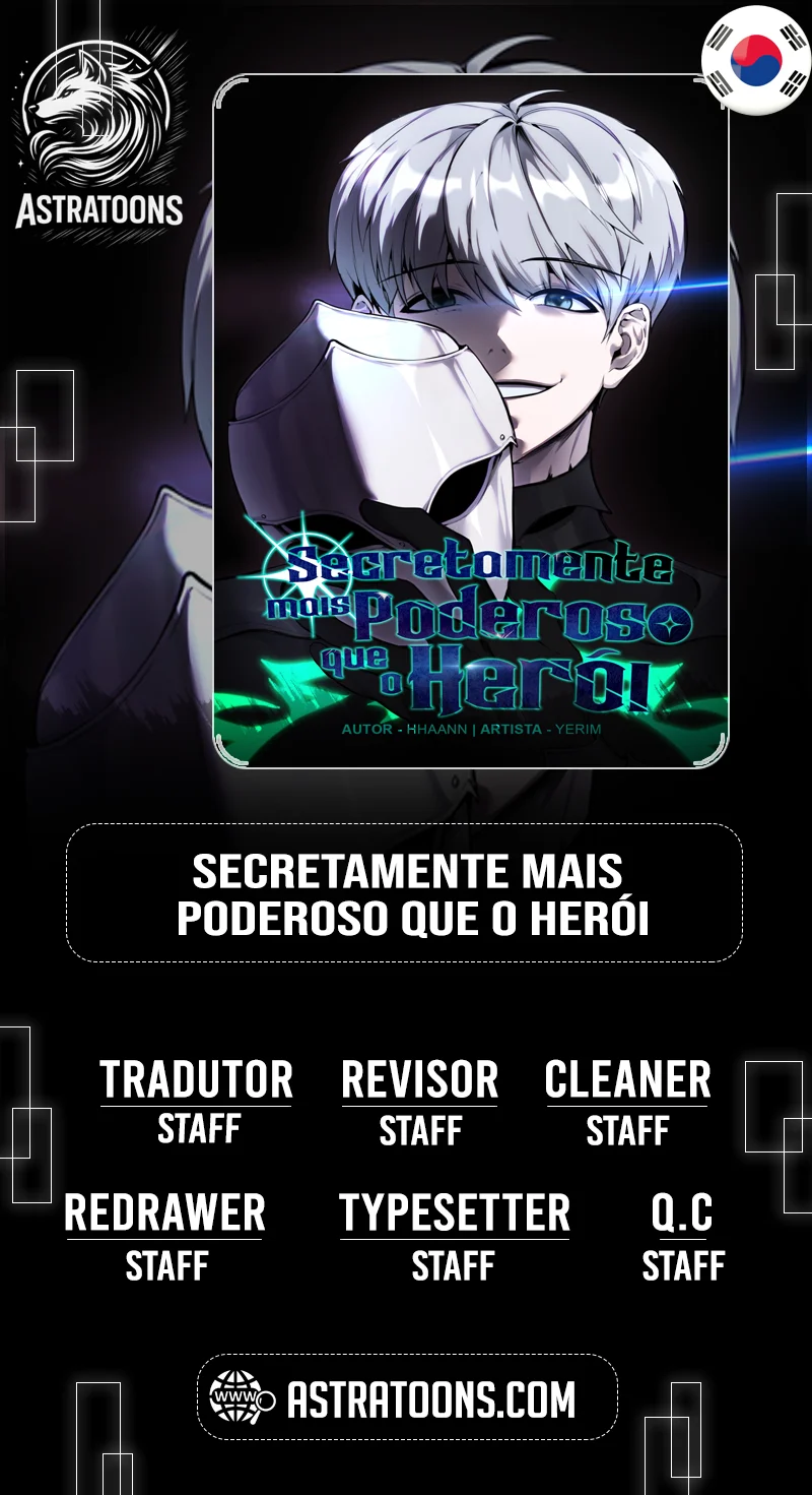 Página do Capítulo 97