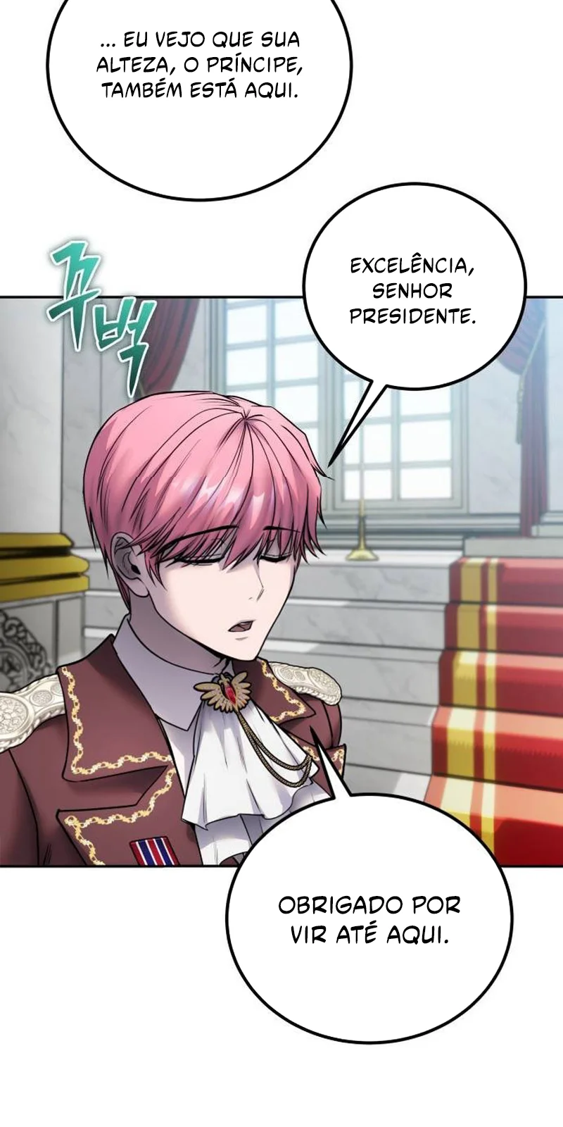 Página do Capítulo 97